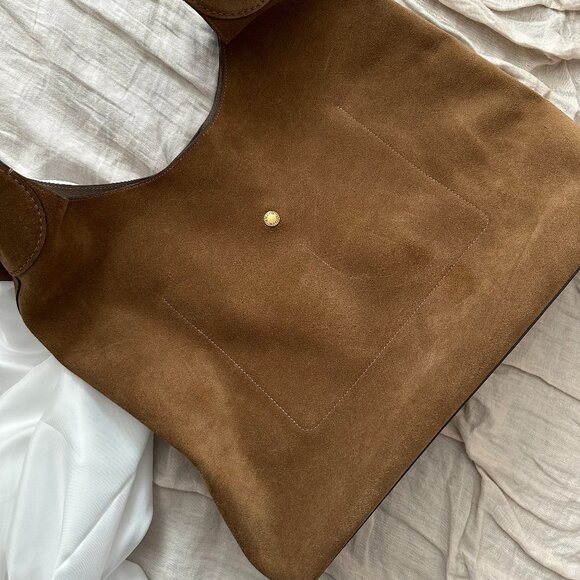 Coach Brooklyn Shoulder Bag in Size 39 - Picture 3 of 11